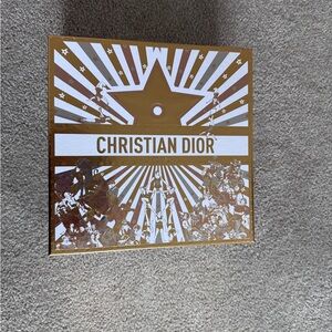 DIOR BOX - Christmas 2025